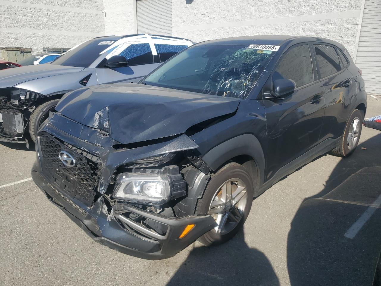HYUNDAI KONA SE 2020