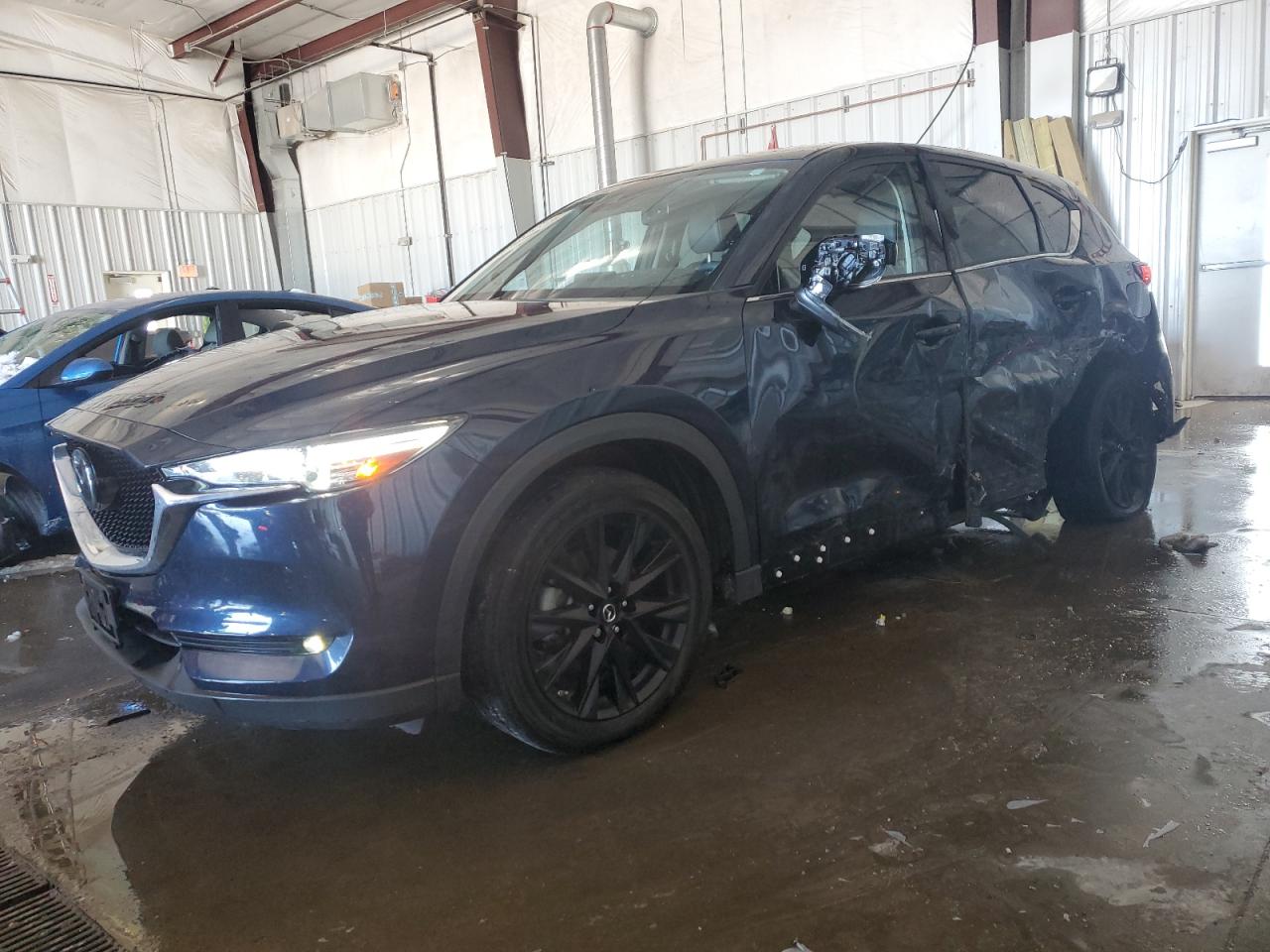MAZDA CX-5 GRAND 2020