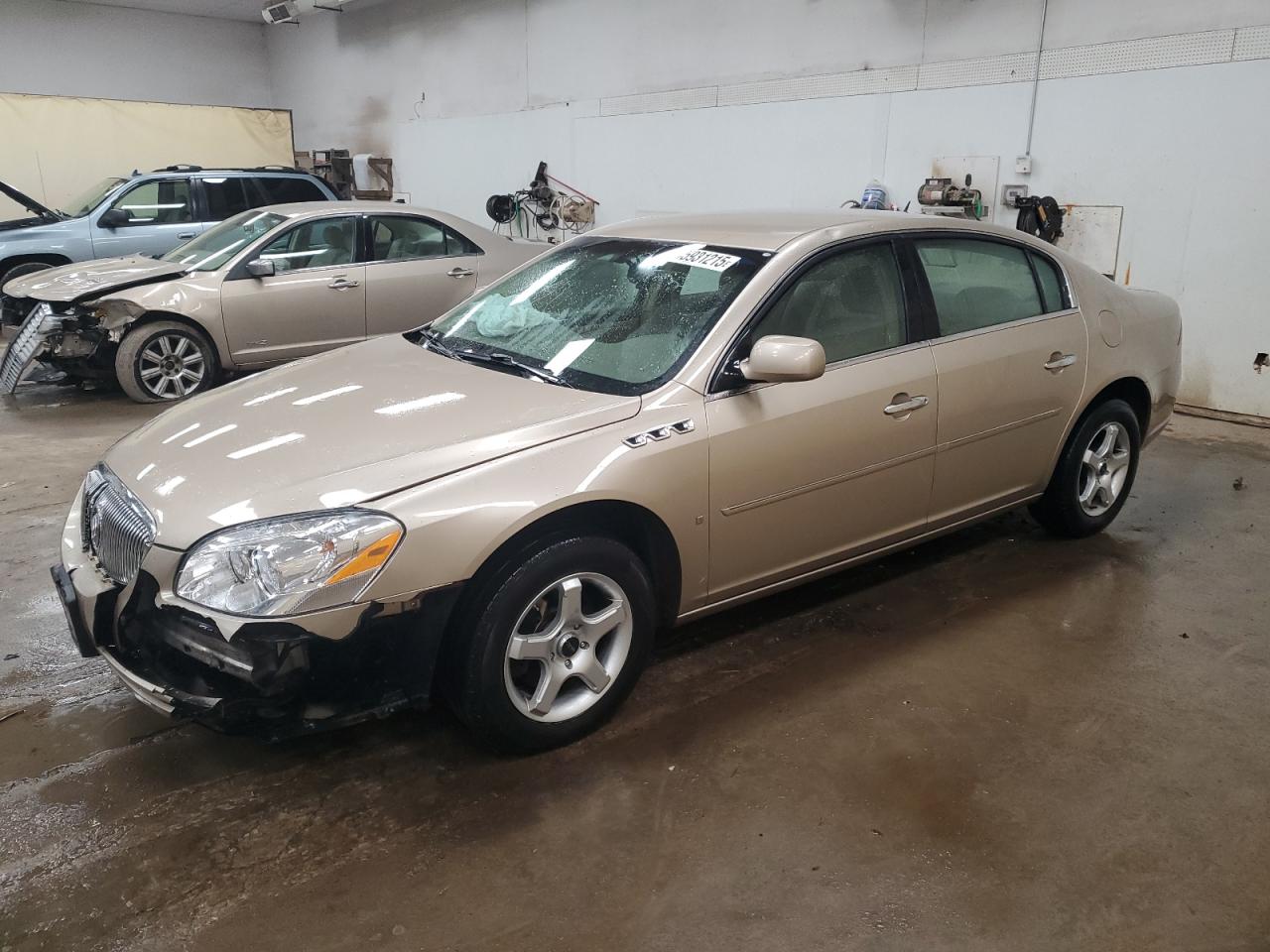 BUICK LUCERNE CX 2006