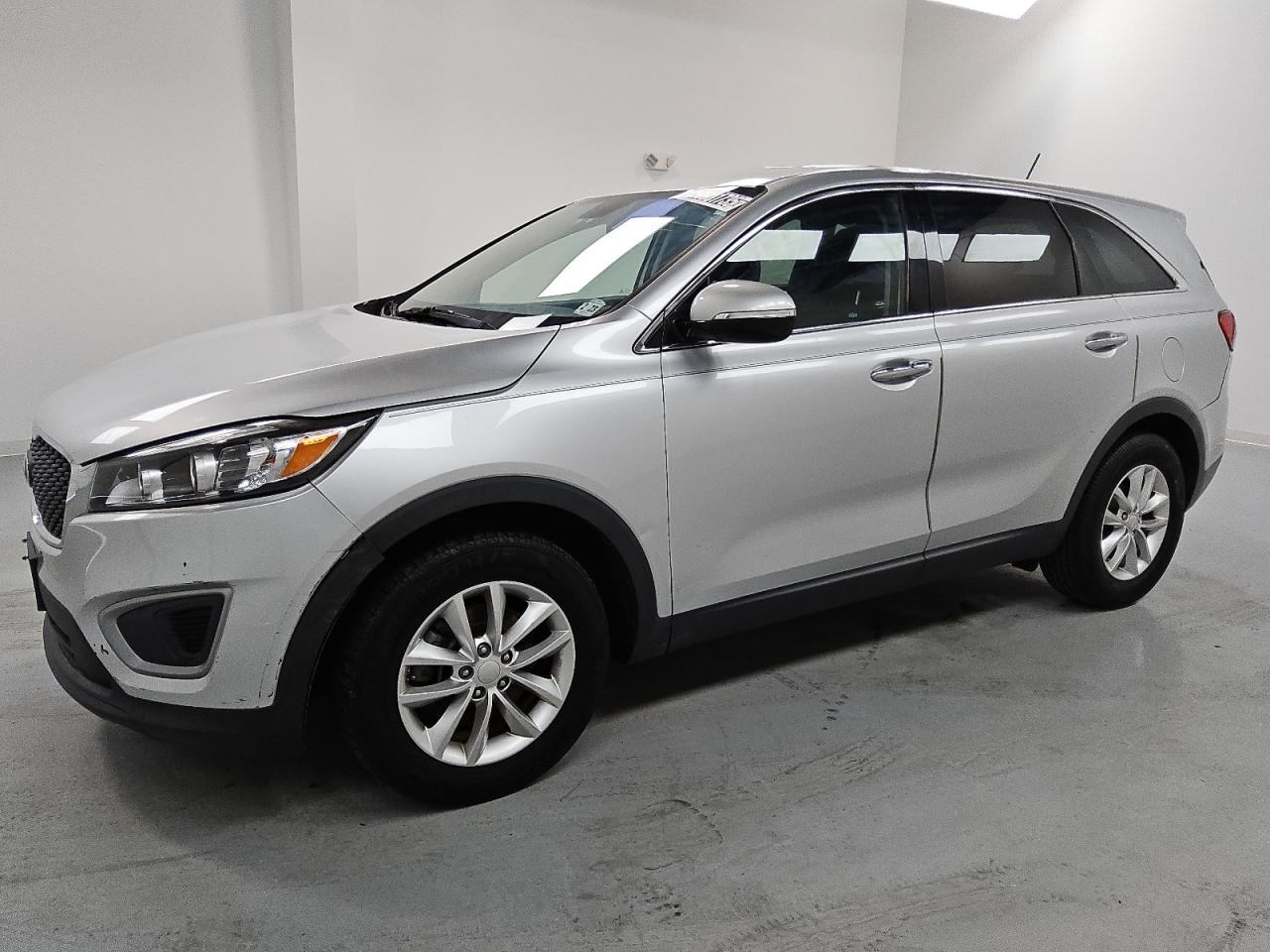KIA SORENTO LX 2018