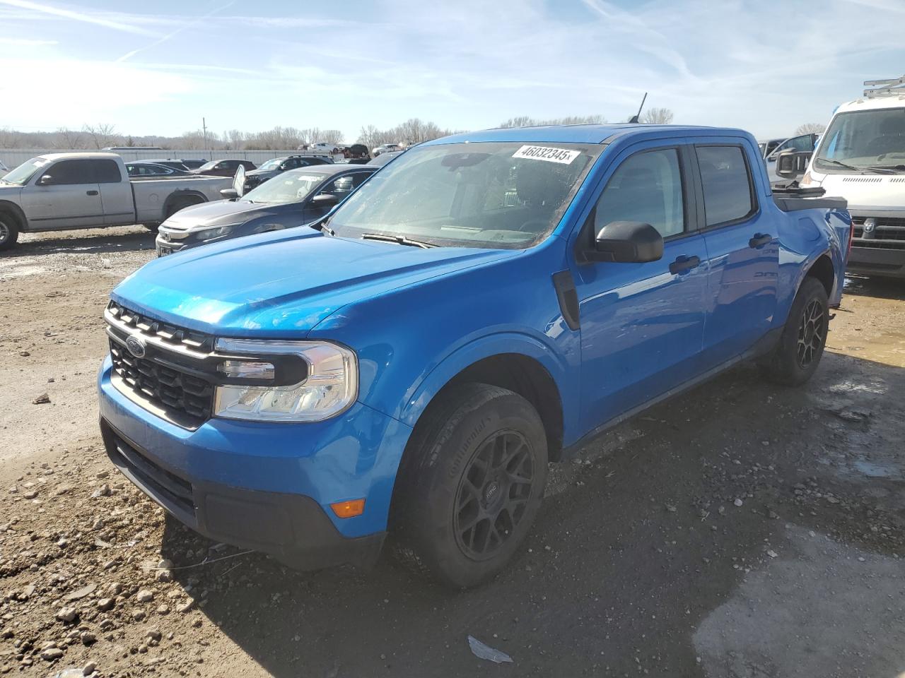 FORD MAVERICK X 2022