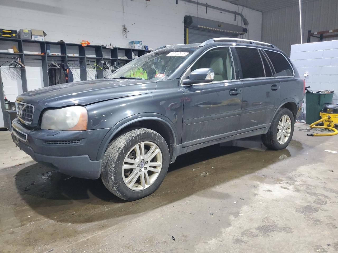 VOLVO XC90 3.2 2011