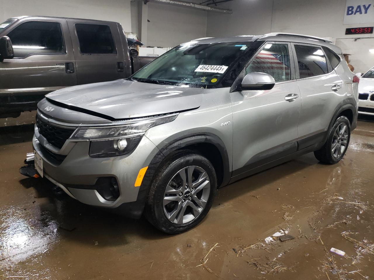 KIA SELTOS S 2023