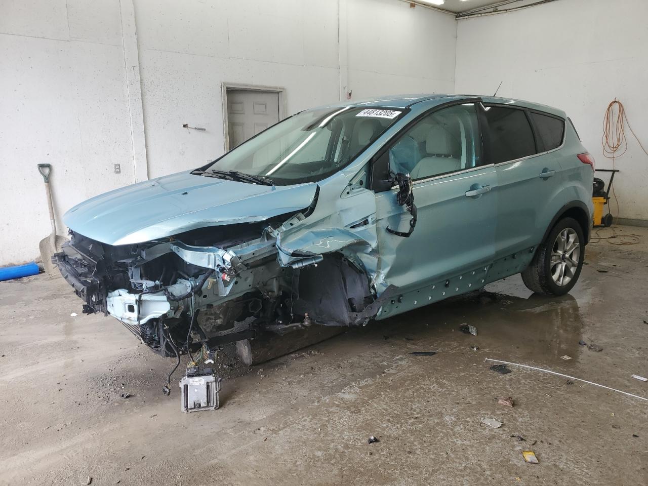 FORD ESCAPE 2013
