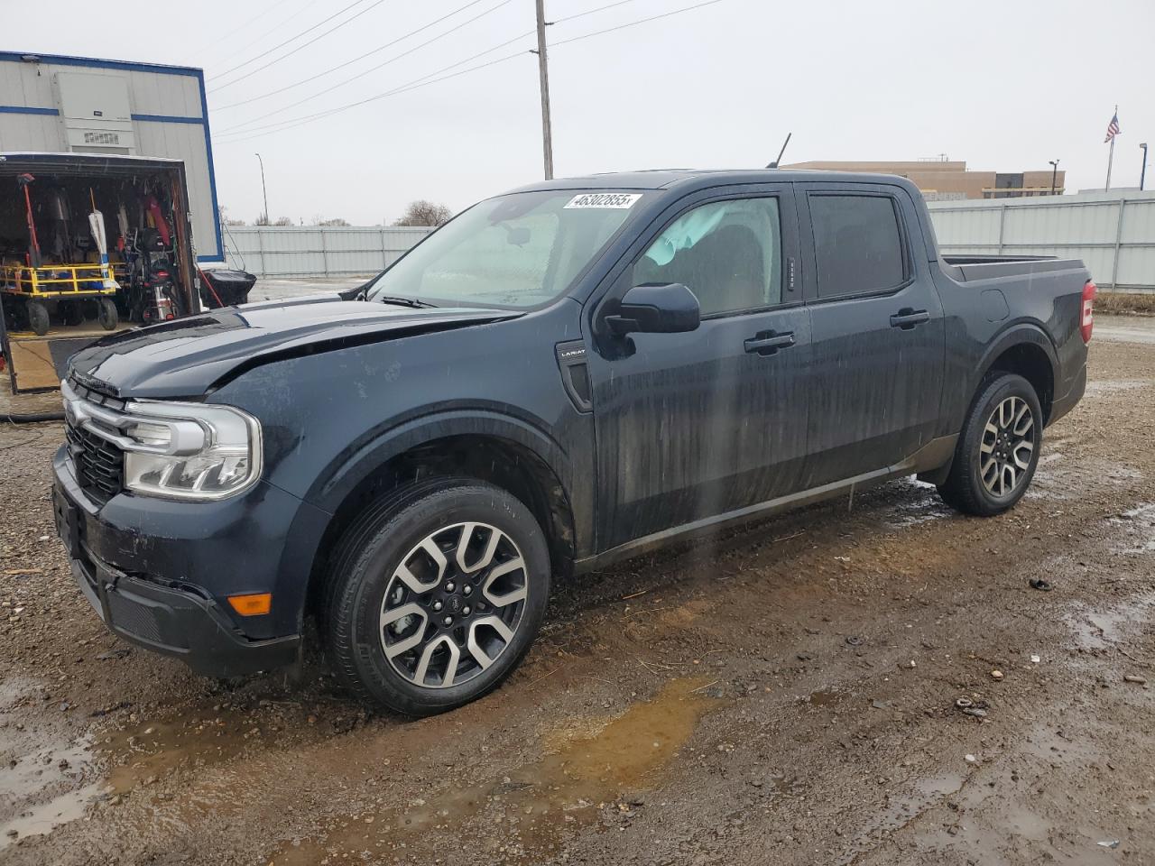 FORD MAVERICK X 2022