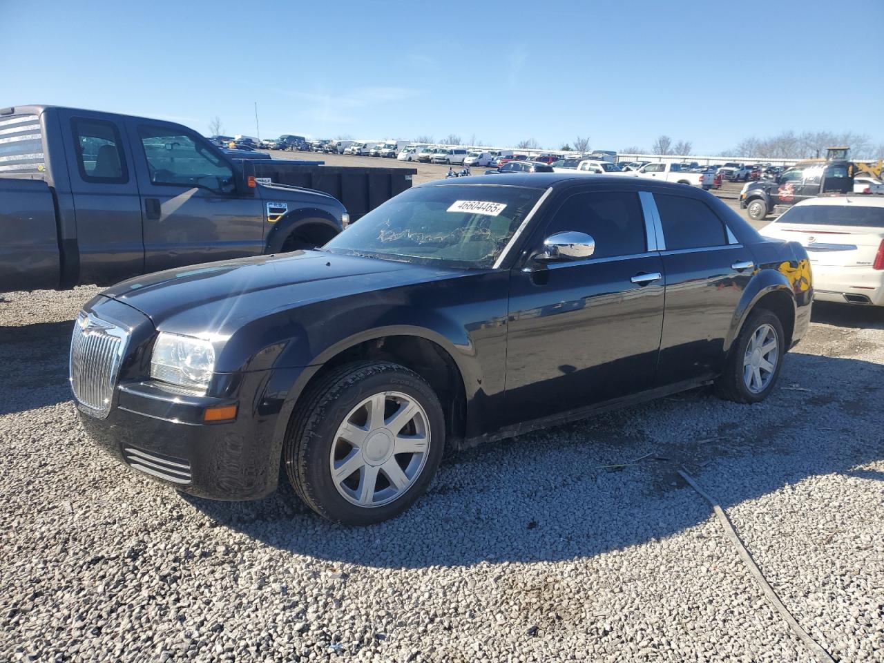 CHRYSLER 300 2005