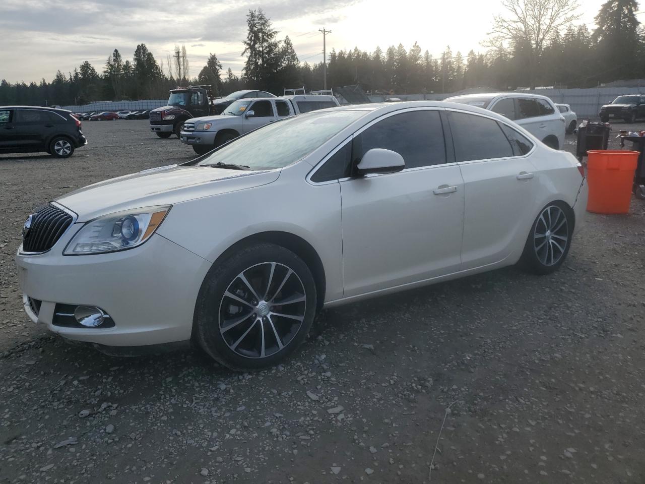 BUICK VERANO SPO 2016