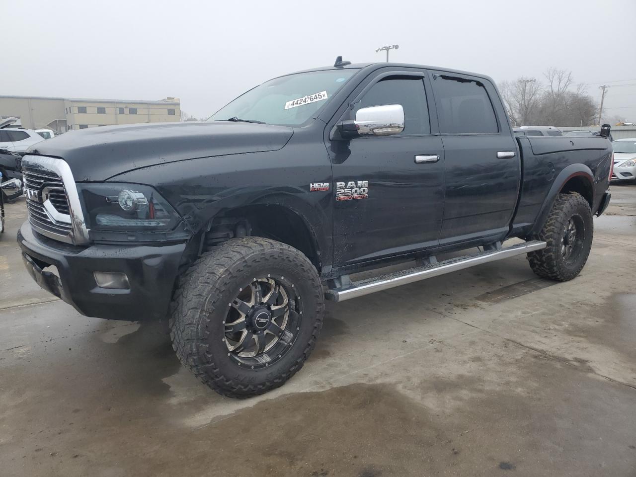 RAM 2500 LONGH 2014