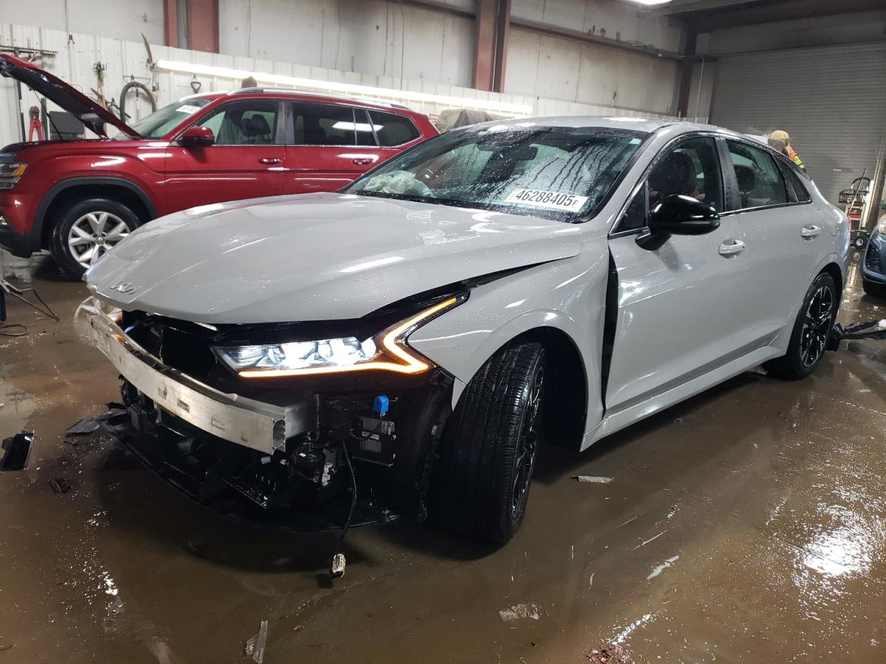 KIA K5 GT LINE 2023