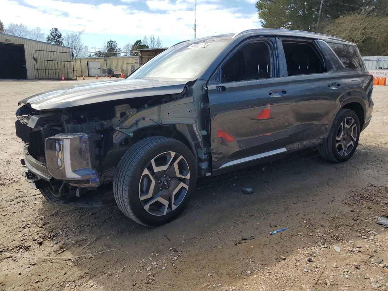 HYUNDAI PALISADE L 2023
