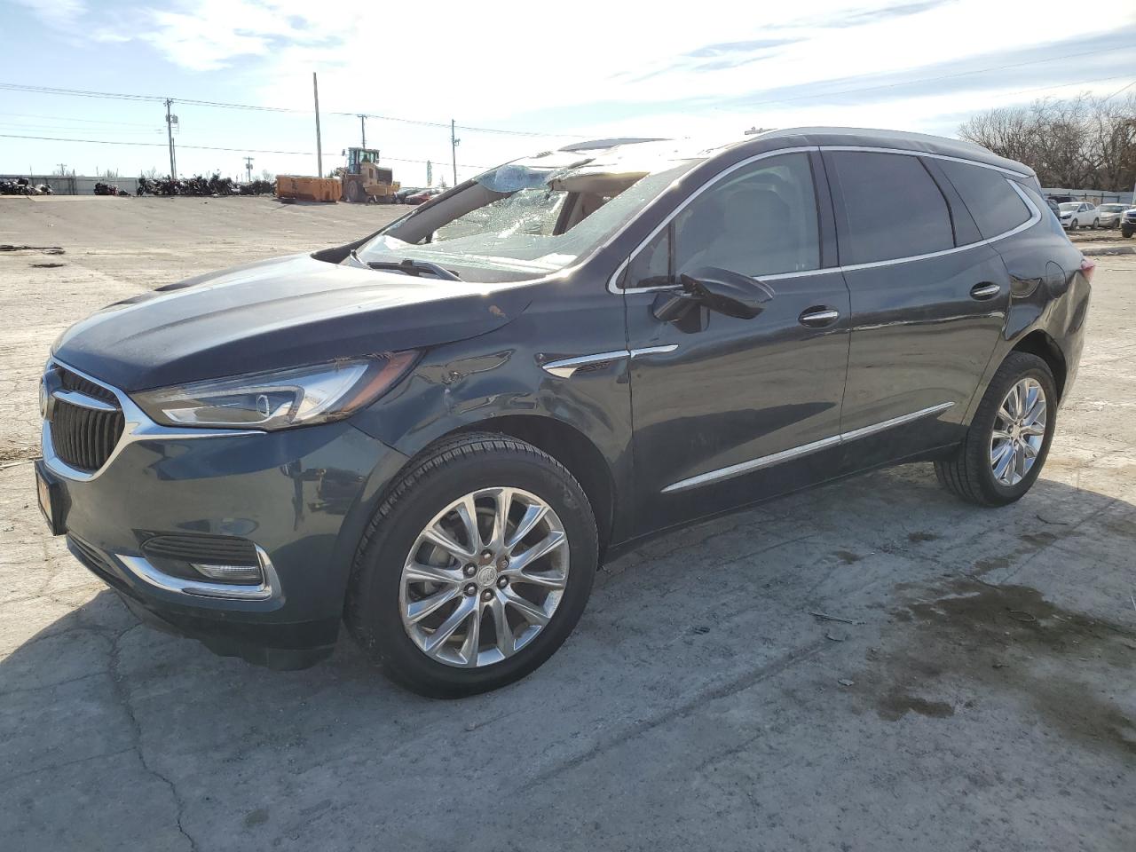 BUICK ENCLAVE ES 2020