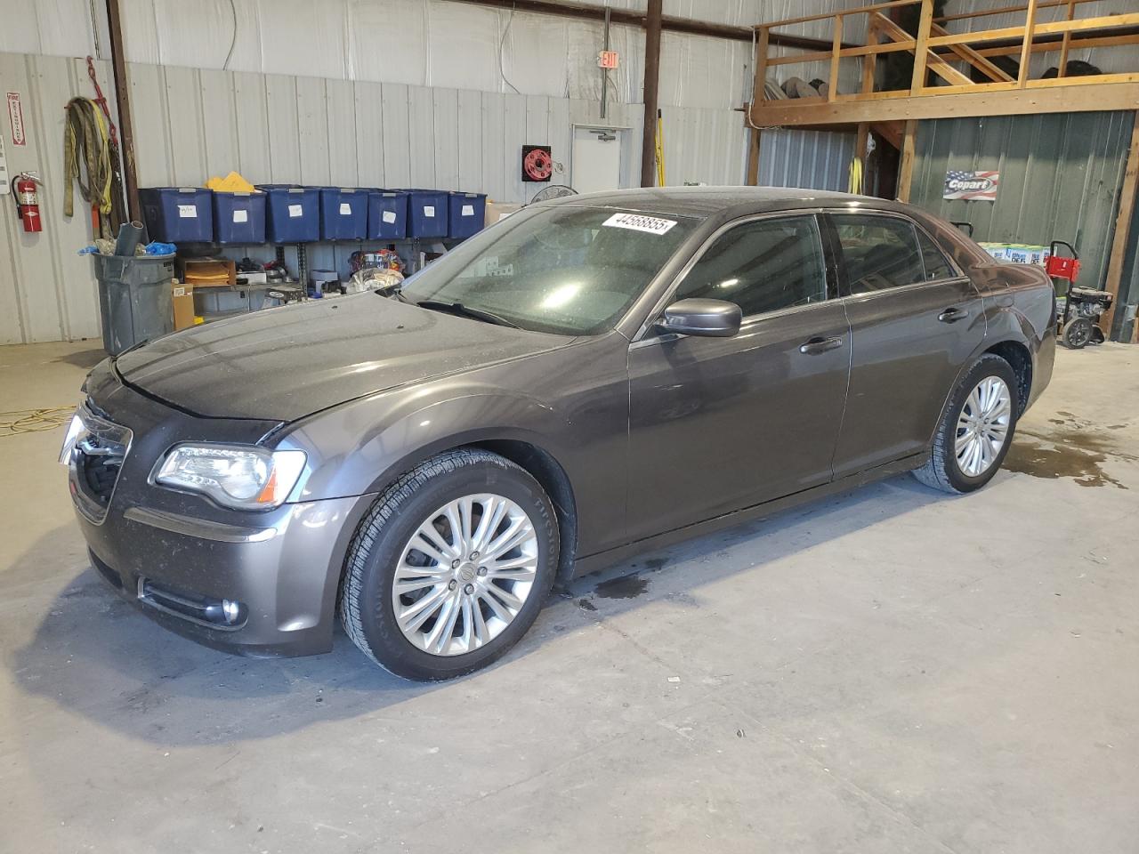 CHRYSLER 300 2014