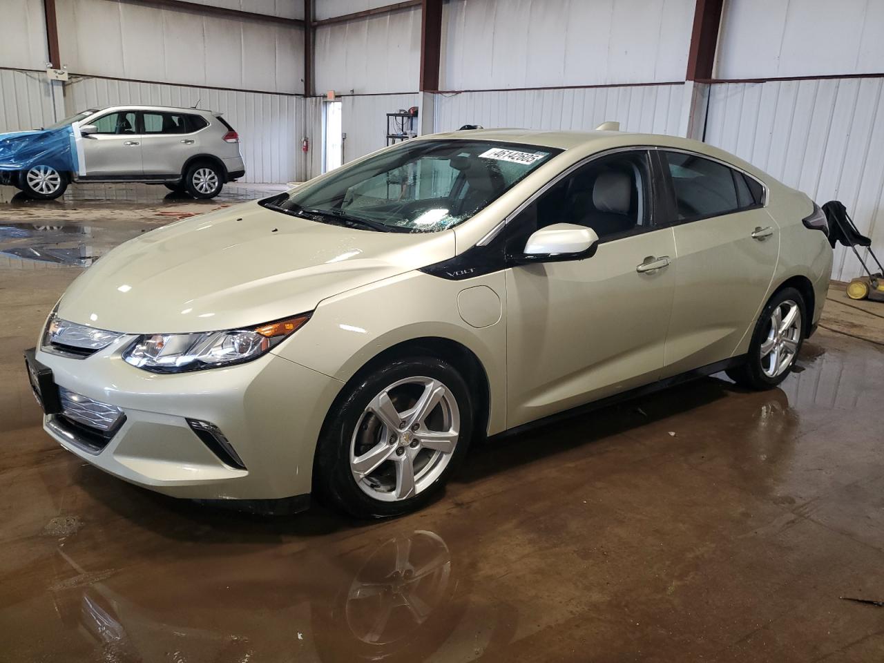 CHEVROLET VOLT LT 2017