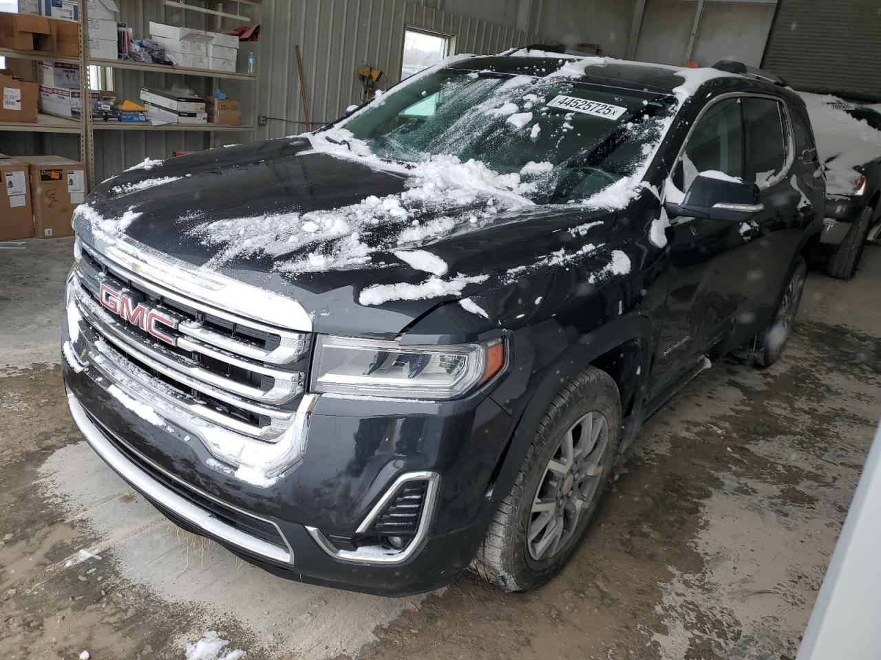 GMC ACADIA SLT 2020