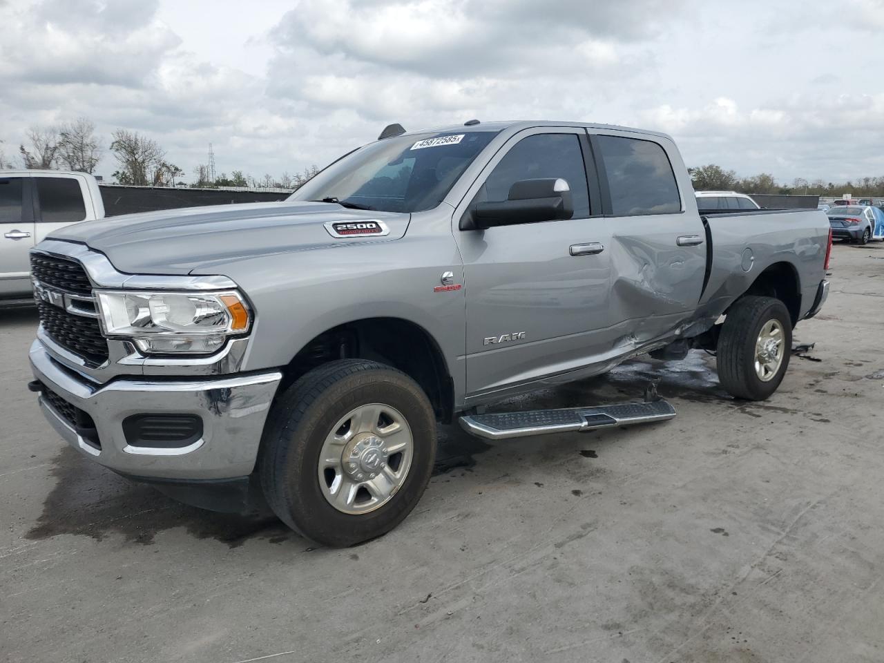 RAM 2500 BIG H 2022