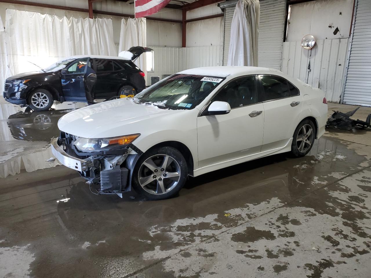 ACURA TSX SE 2013