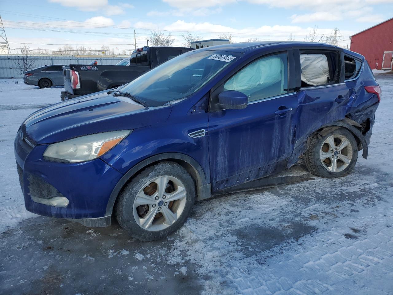 FORD ESCAPE SE 2015