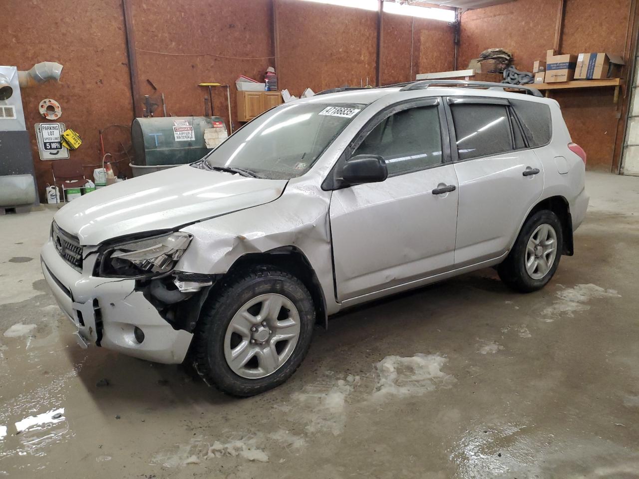 TOYOTA RAV4 2006