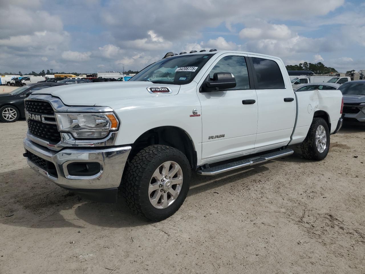 RAM 2500 BIG H 2022