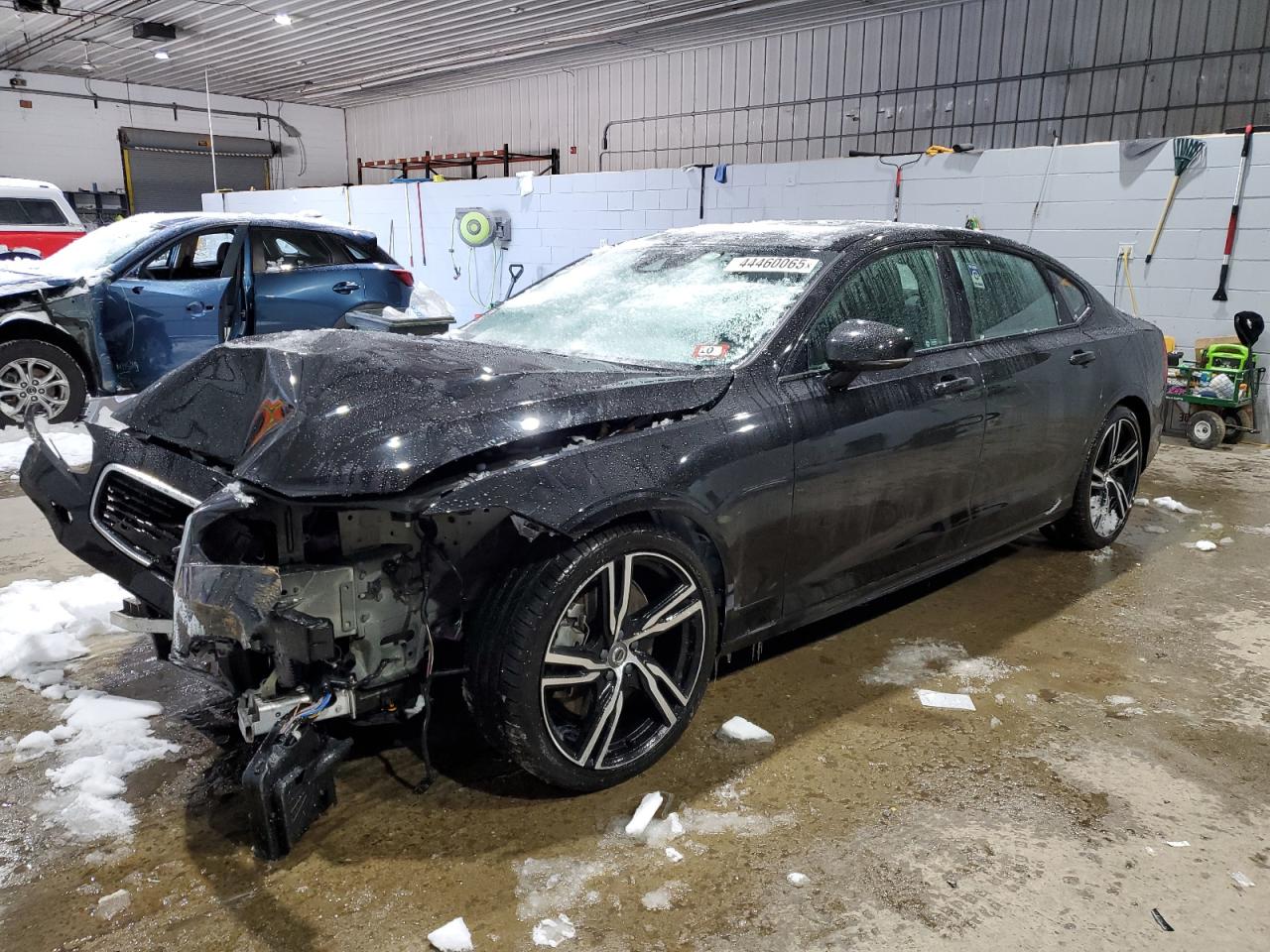 VOLVO S90 T6 OCE 2020