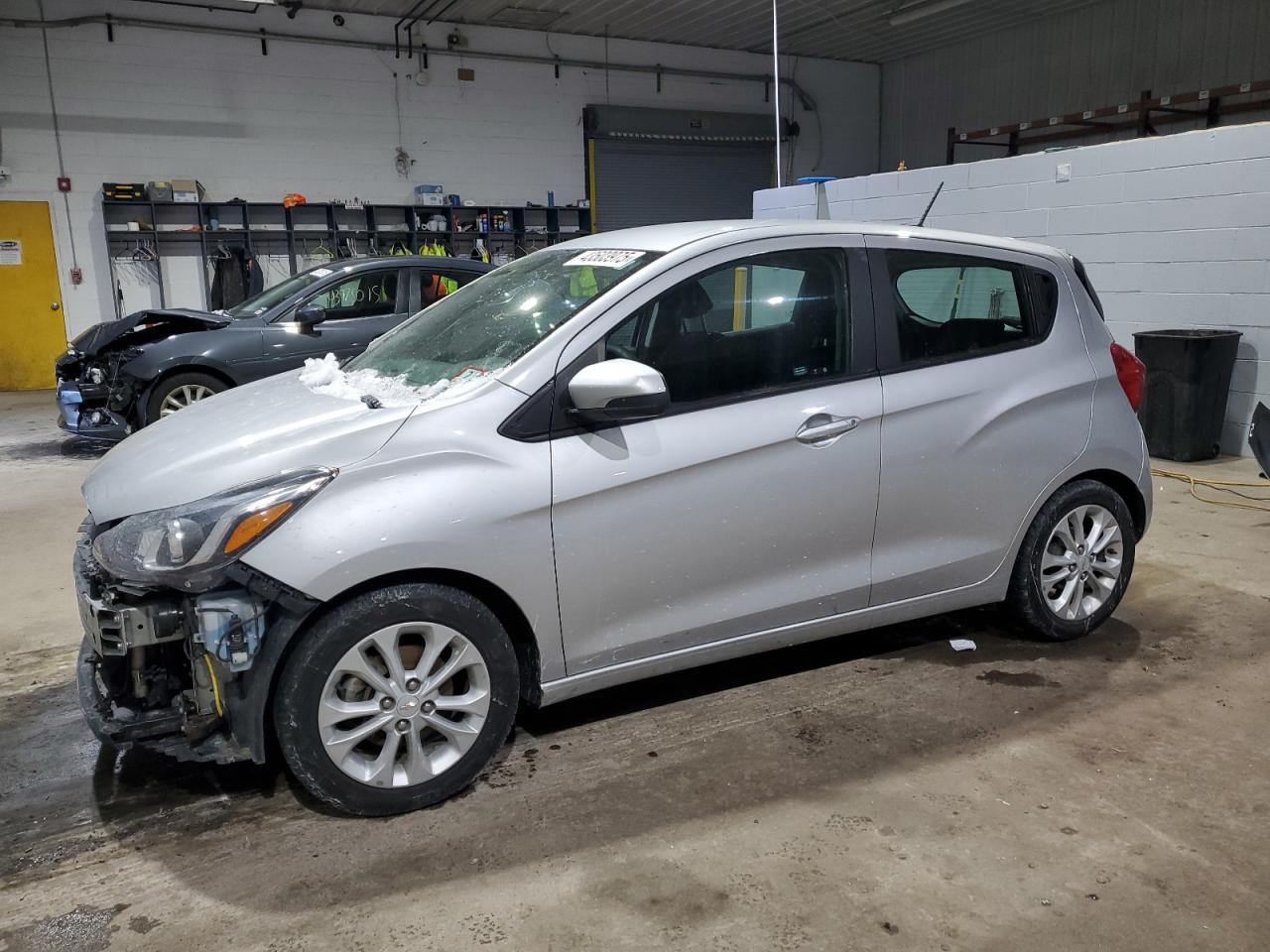 CHEVROLET SPARK 1LT 2020