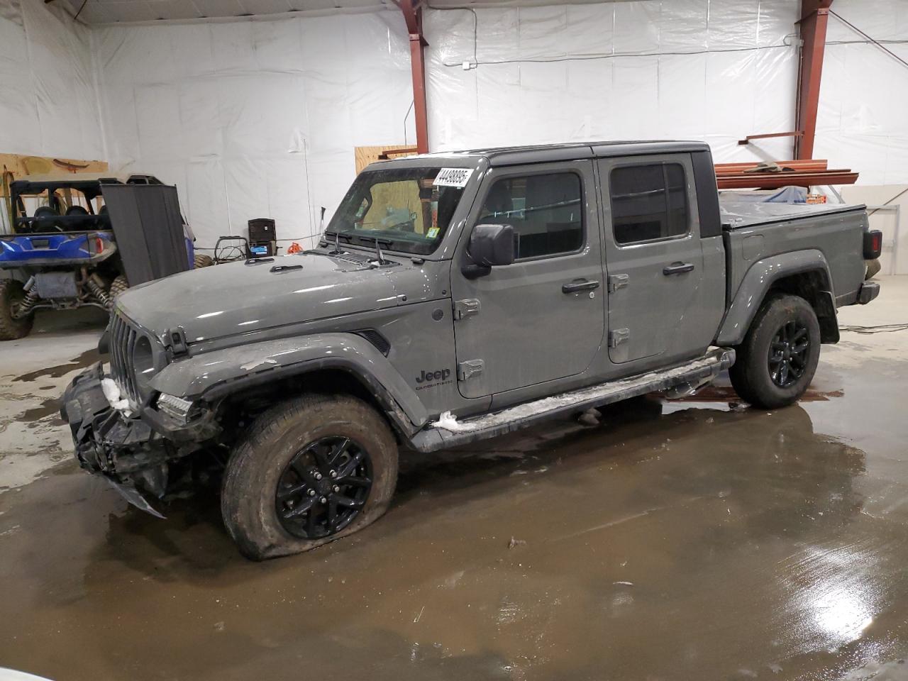 JEEP GLADIATOR 2023