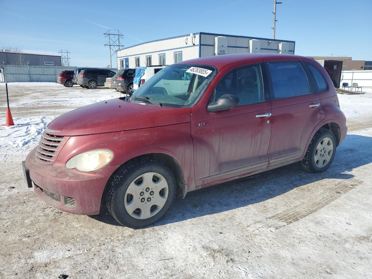 CHRYSLER PT CRUISER 2006