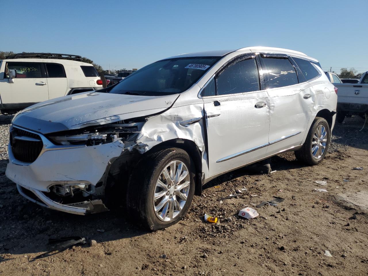 BUICK ENCLAVE ES 2019
