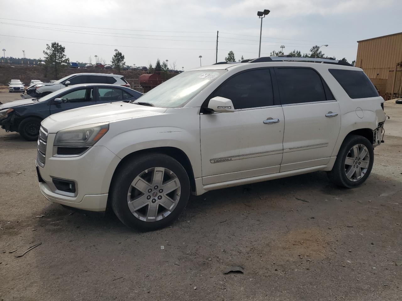 GMC ACADIA DEN 2013