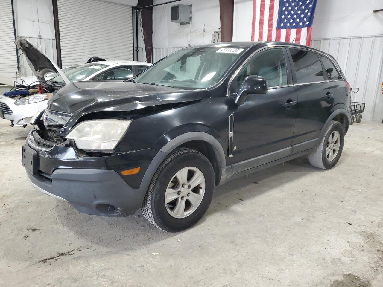 SATURN VUE XE 2009