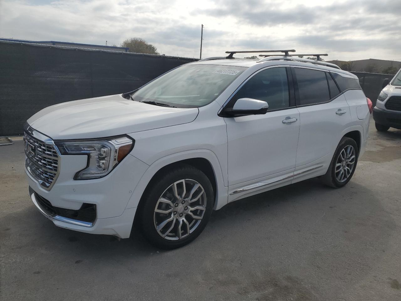 GMC TERRAIN DE 2022