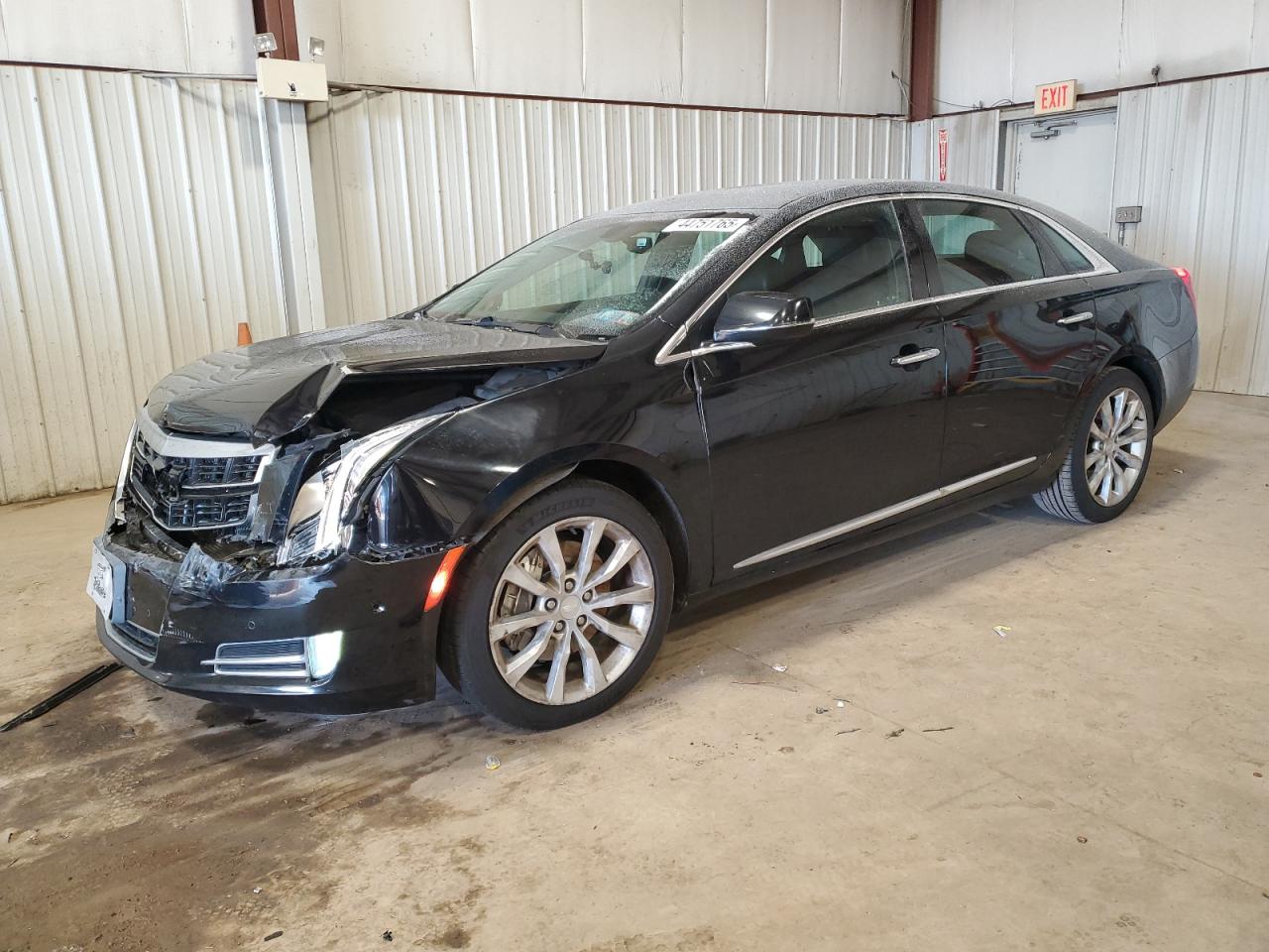 CADILLAC XTS LUXURY 2017