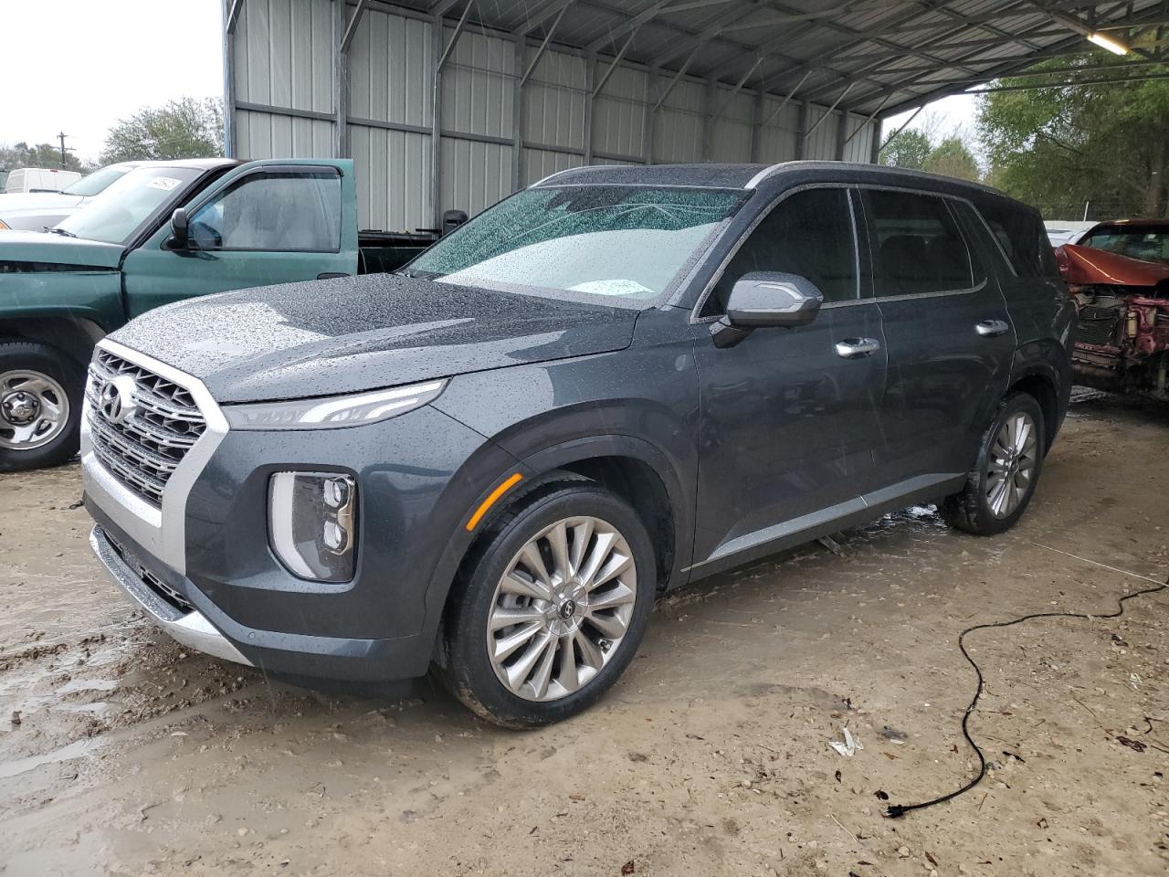 HYUNDAI PALISADE L 2020