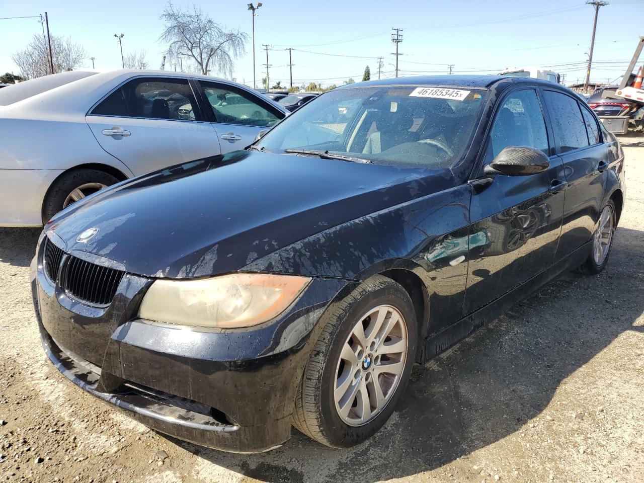 BMW 325 I 2006