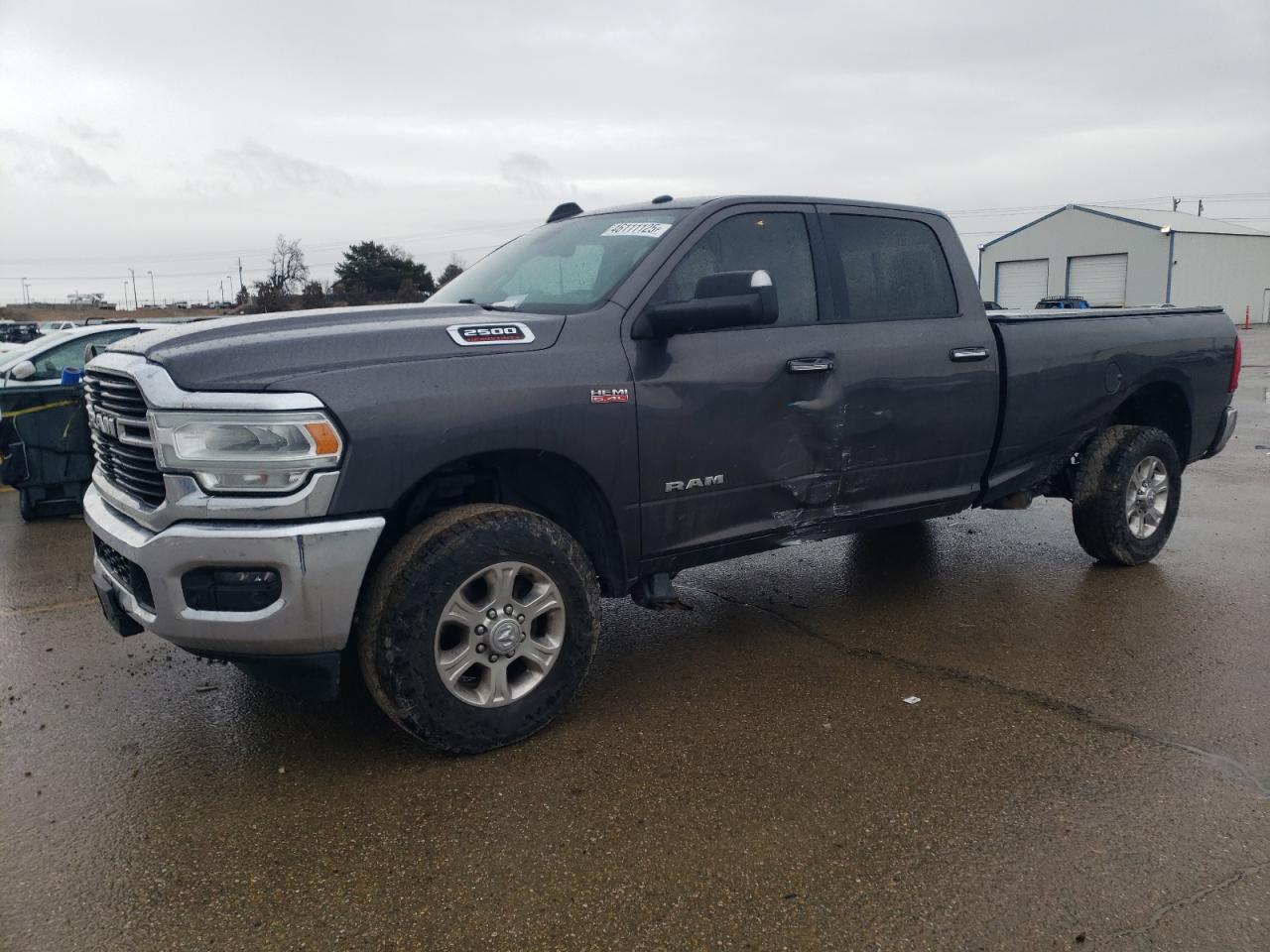 RAM 2500 BIG H 2019