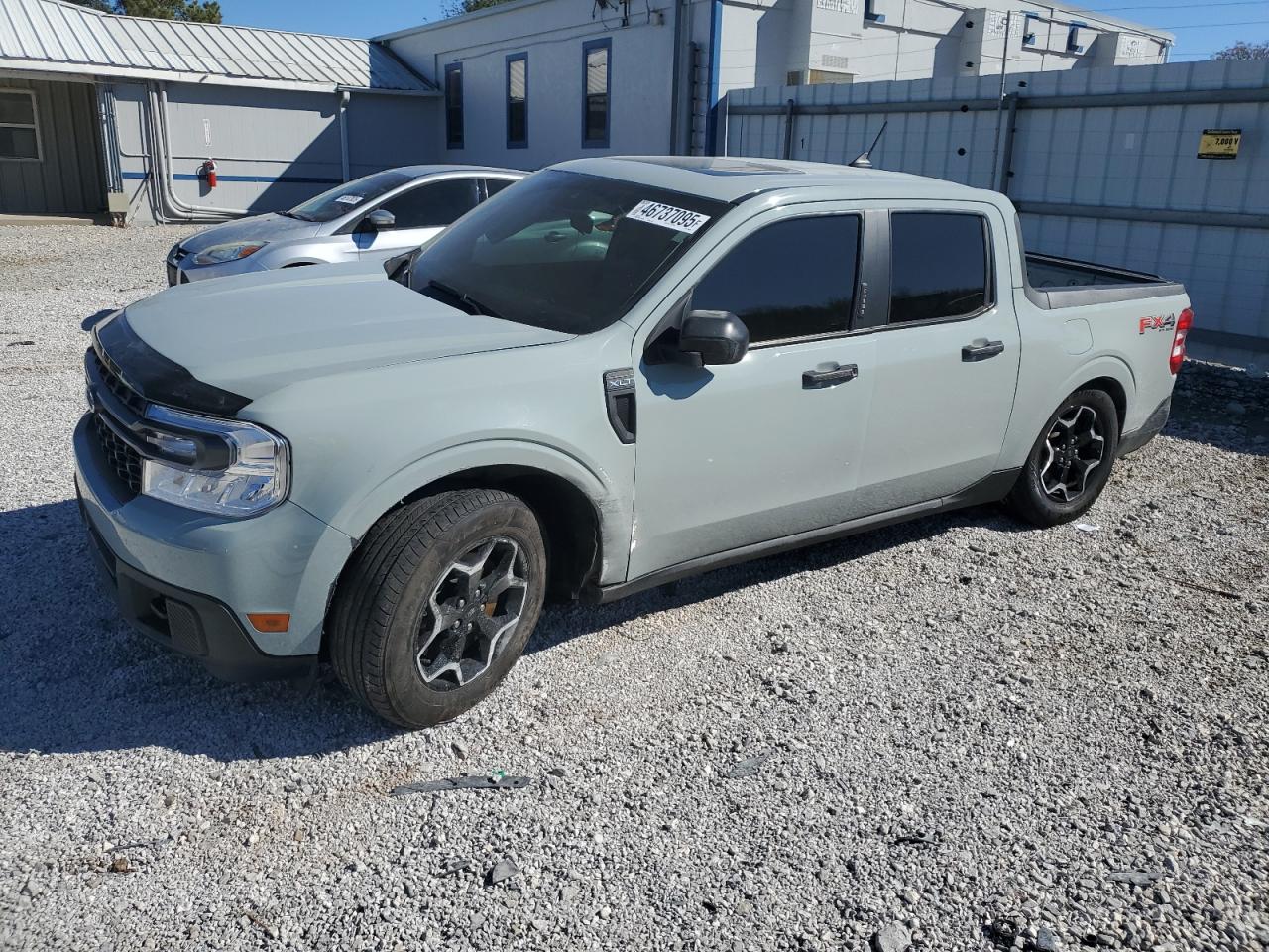 FORD MAVERICK X 2022