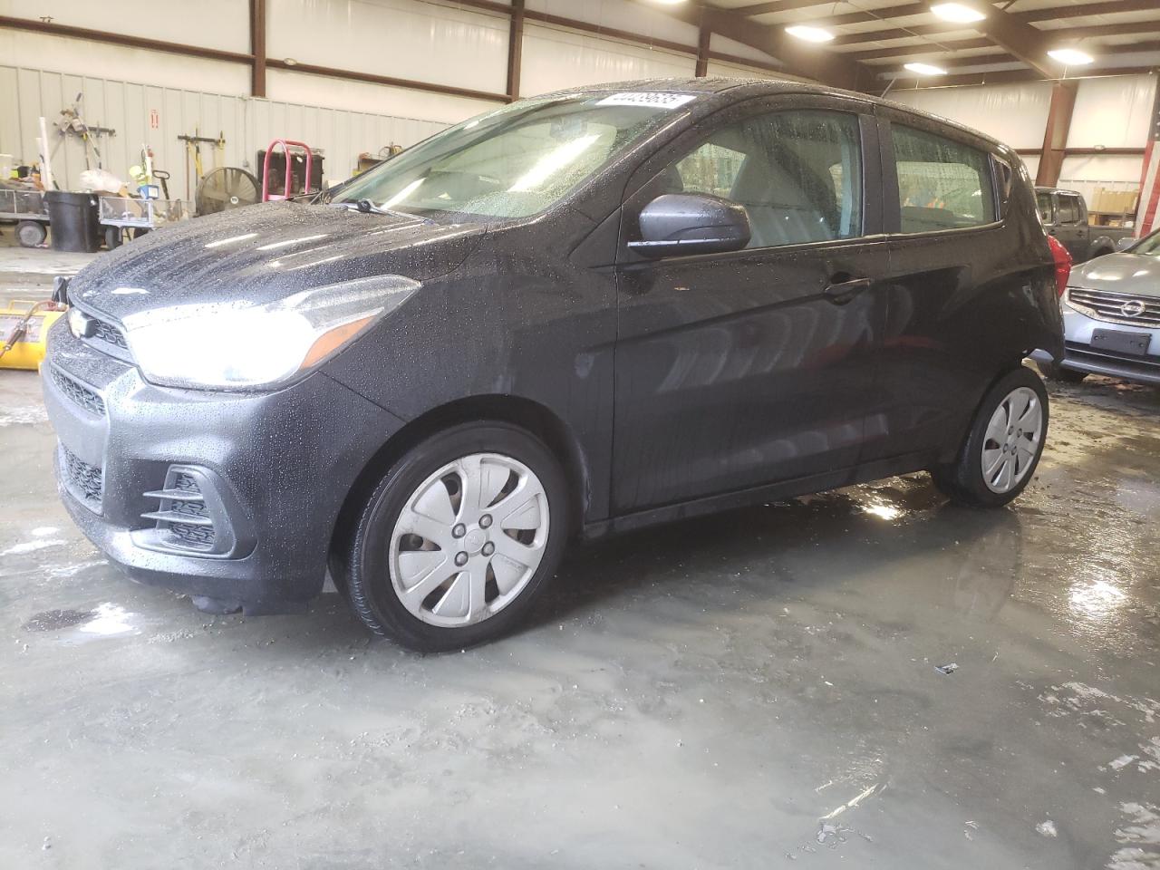 CHEVROLET SPARK LS 2017