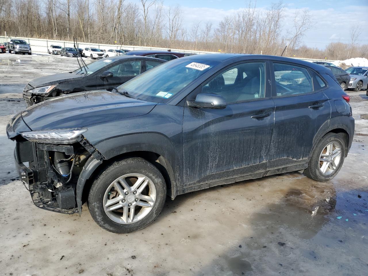 HYUNDAI KONA SE 2021