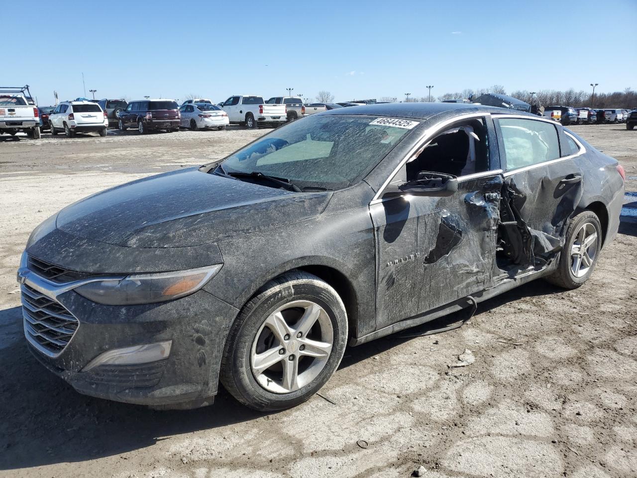 CHEVROLET MALIBU LS 2020