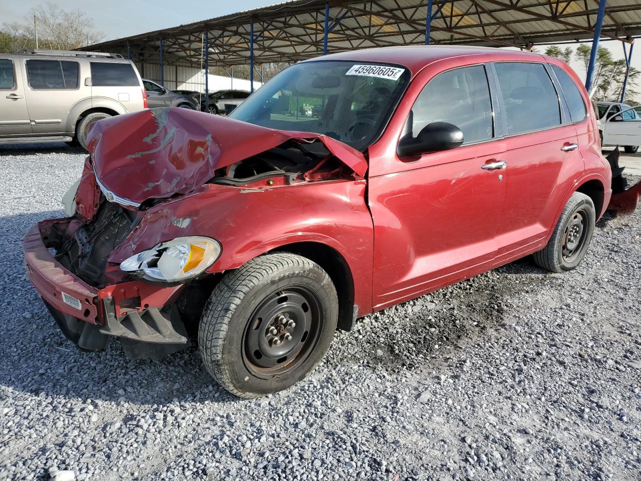 CHRYSLER PT CRUISER 2009