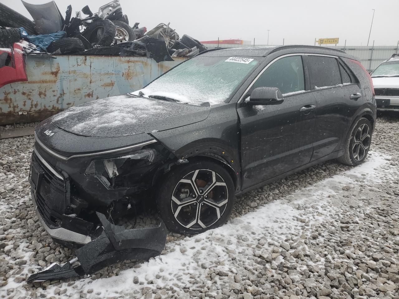 KIA NIRO EX 2023