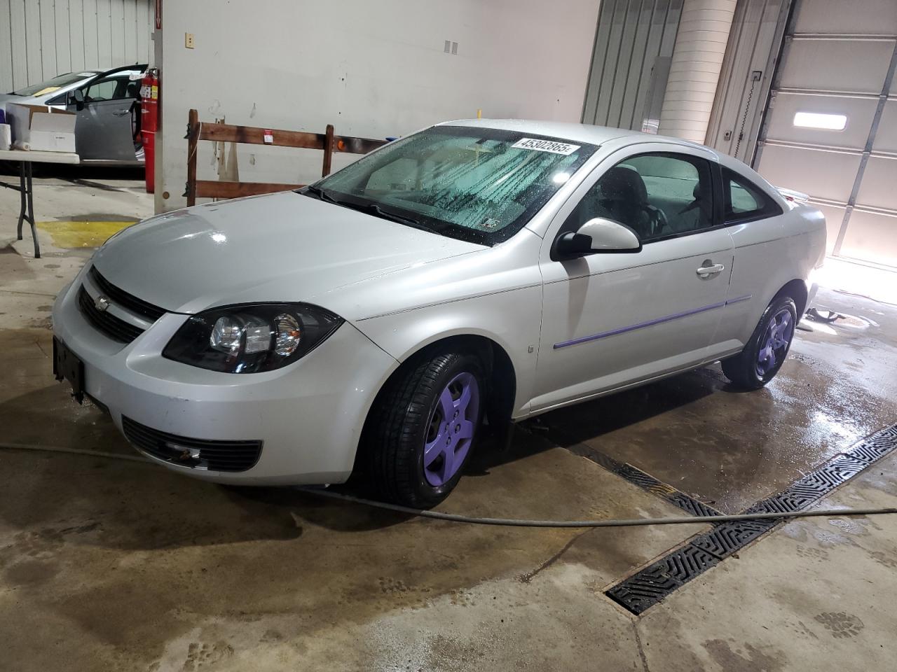 CHEVROLET COBALT LT 2007