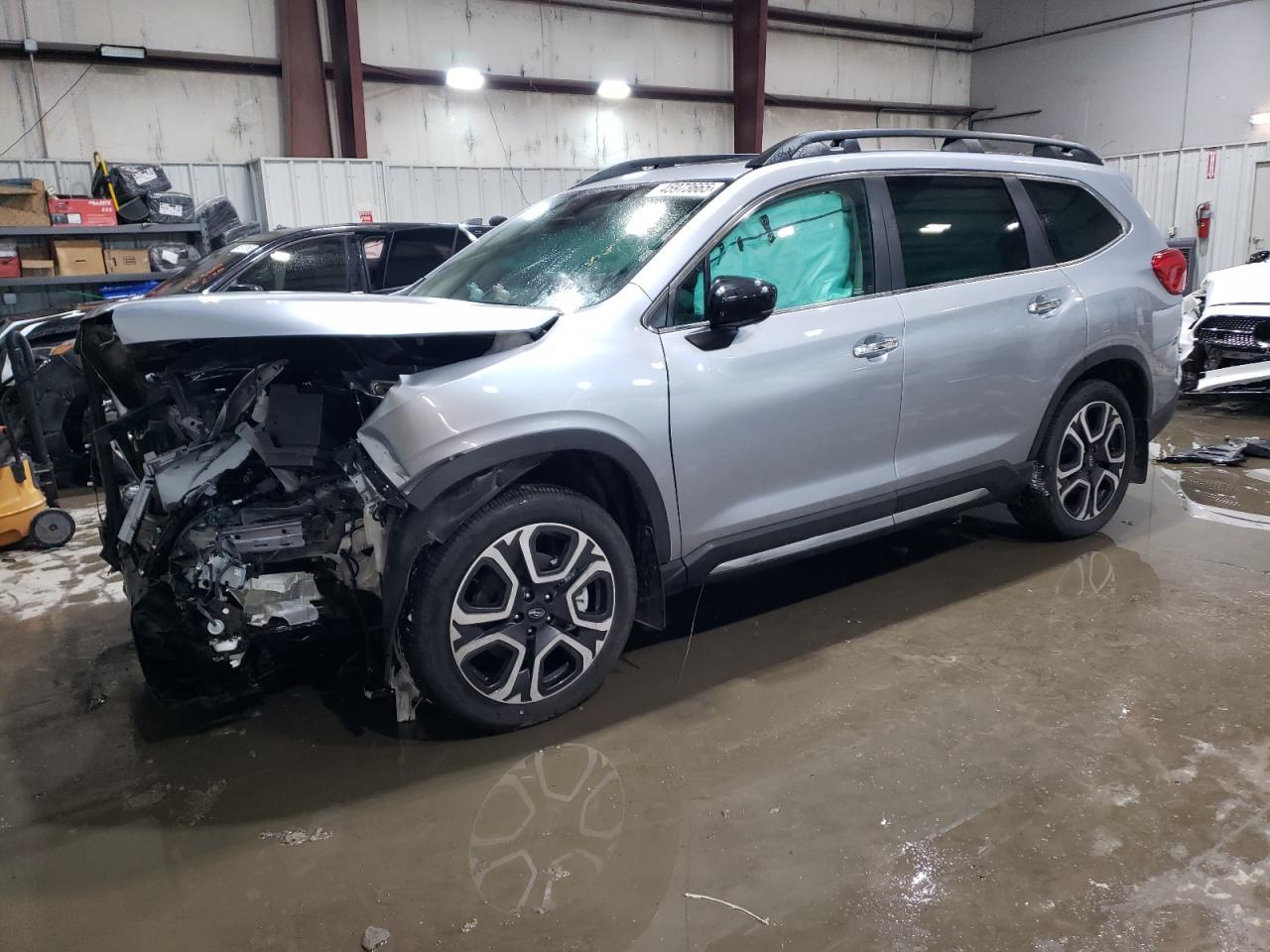 SUBARU ASCENT TOU 2024