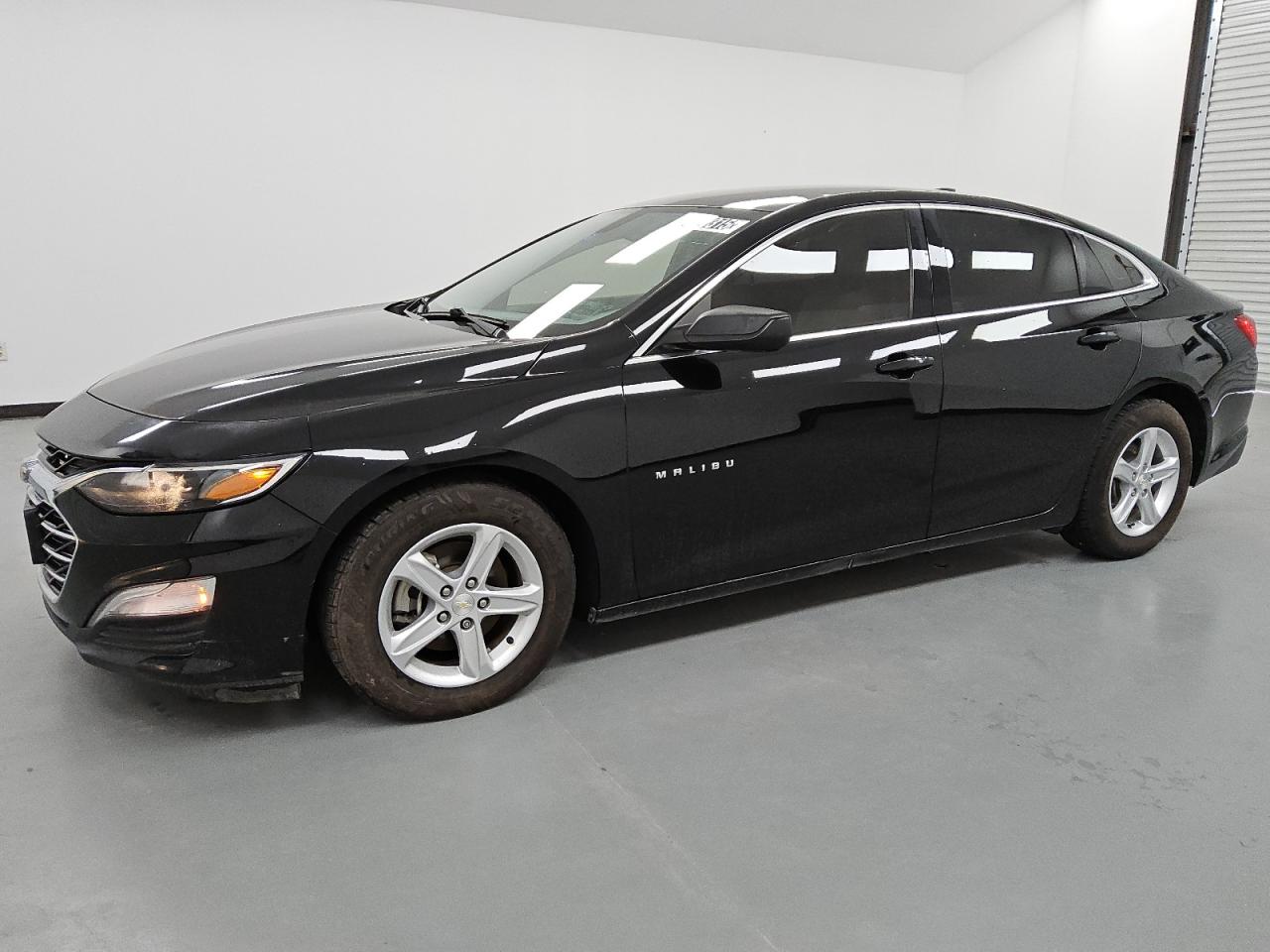 CHEVROLET MALIBU LS 2020