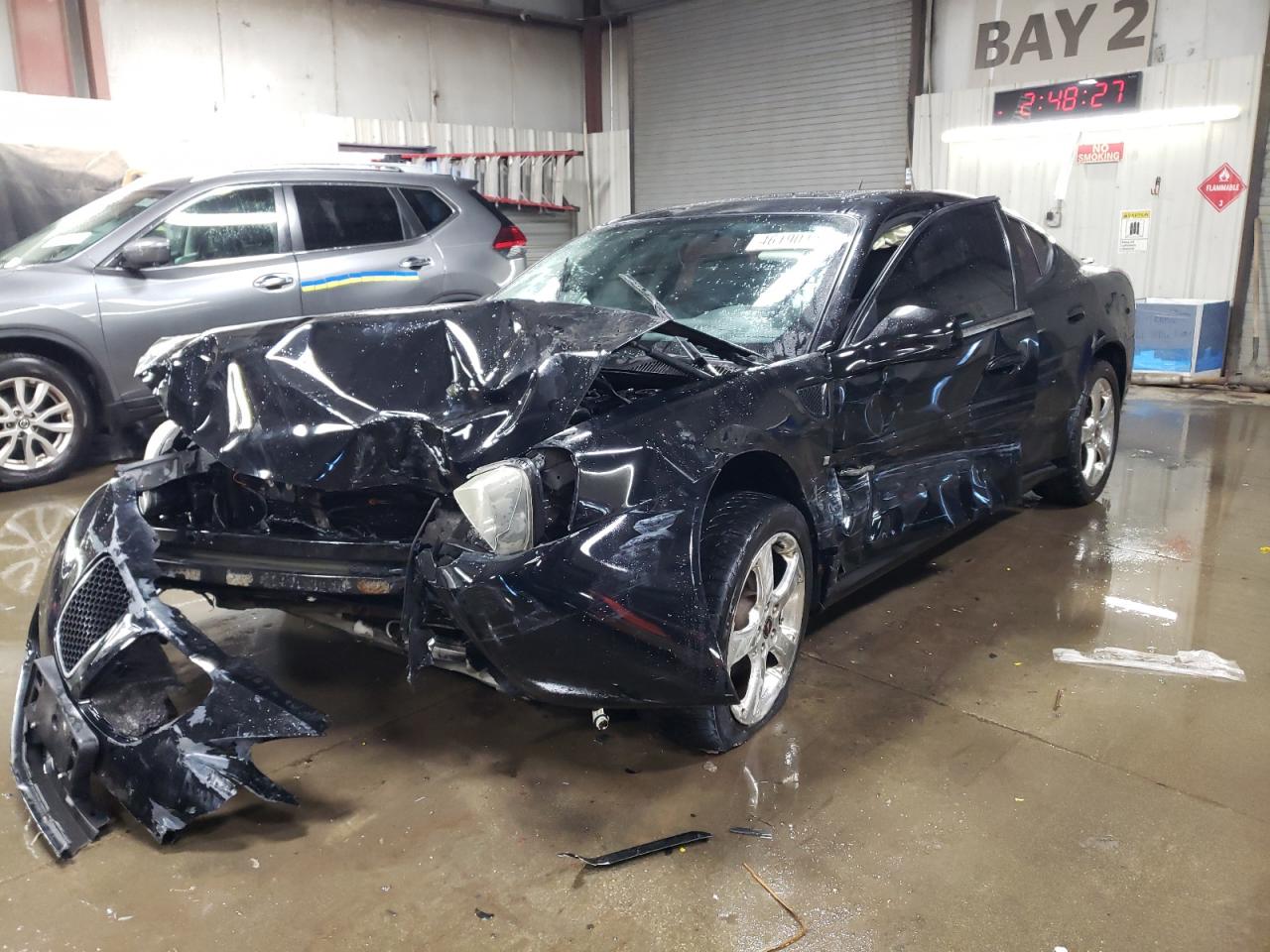 PONTIAC GRAND PRIX 2006
