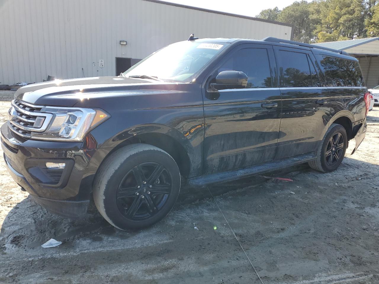 FORD EXPEDITION 2021