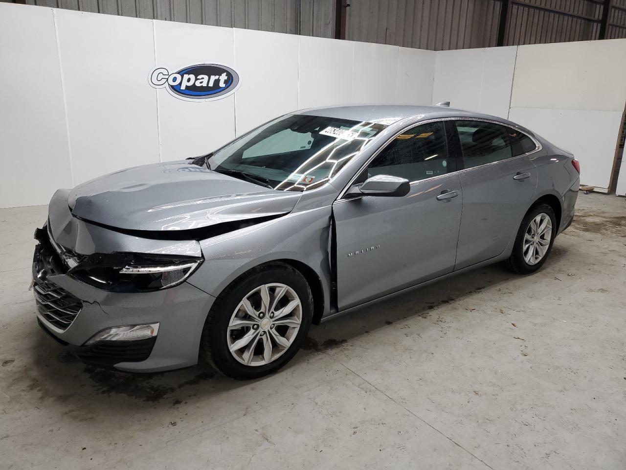 CHEVROLET MALIBU LT 2023