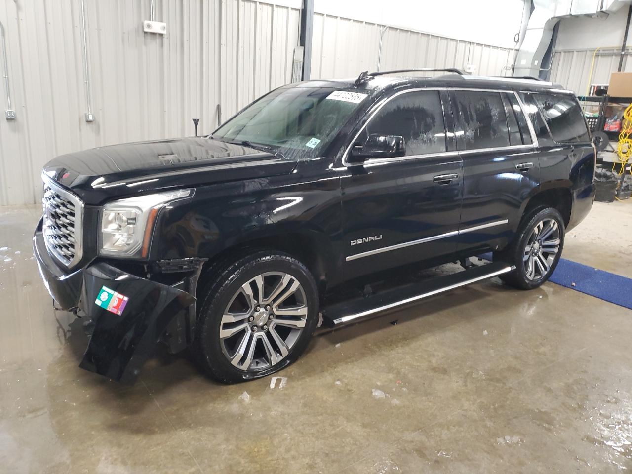 GMC YUKON DENA 2018