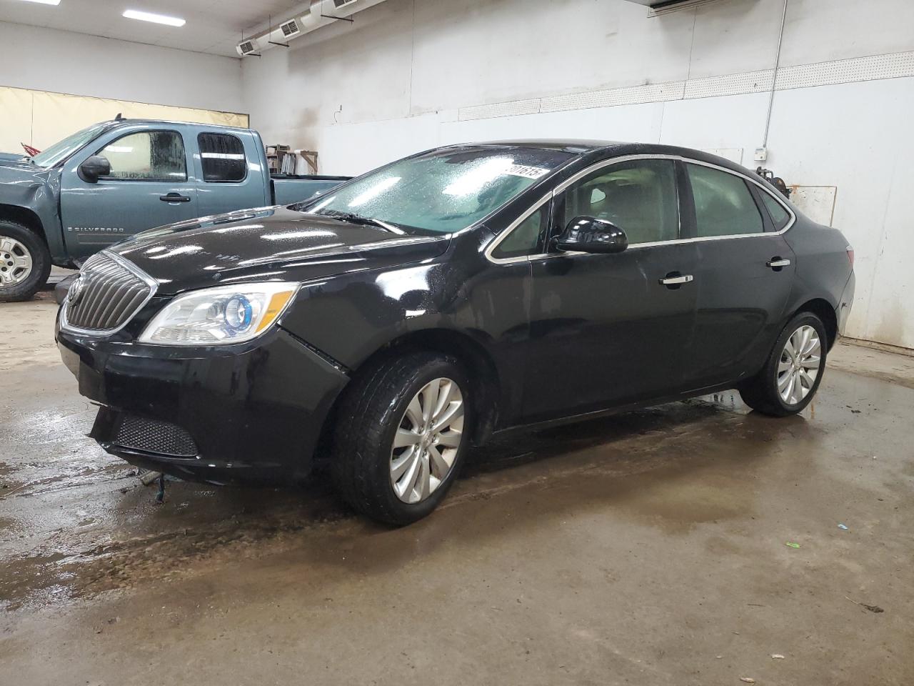 BUICK VERANO 2016