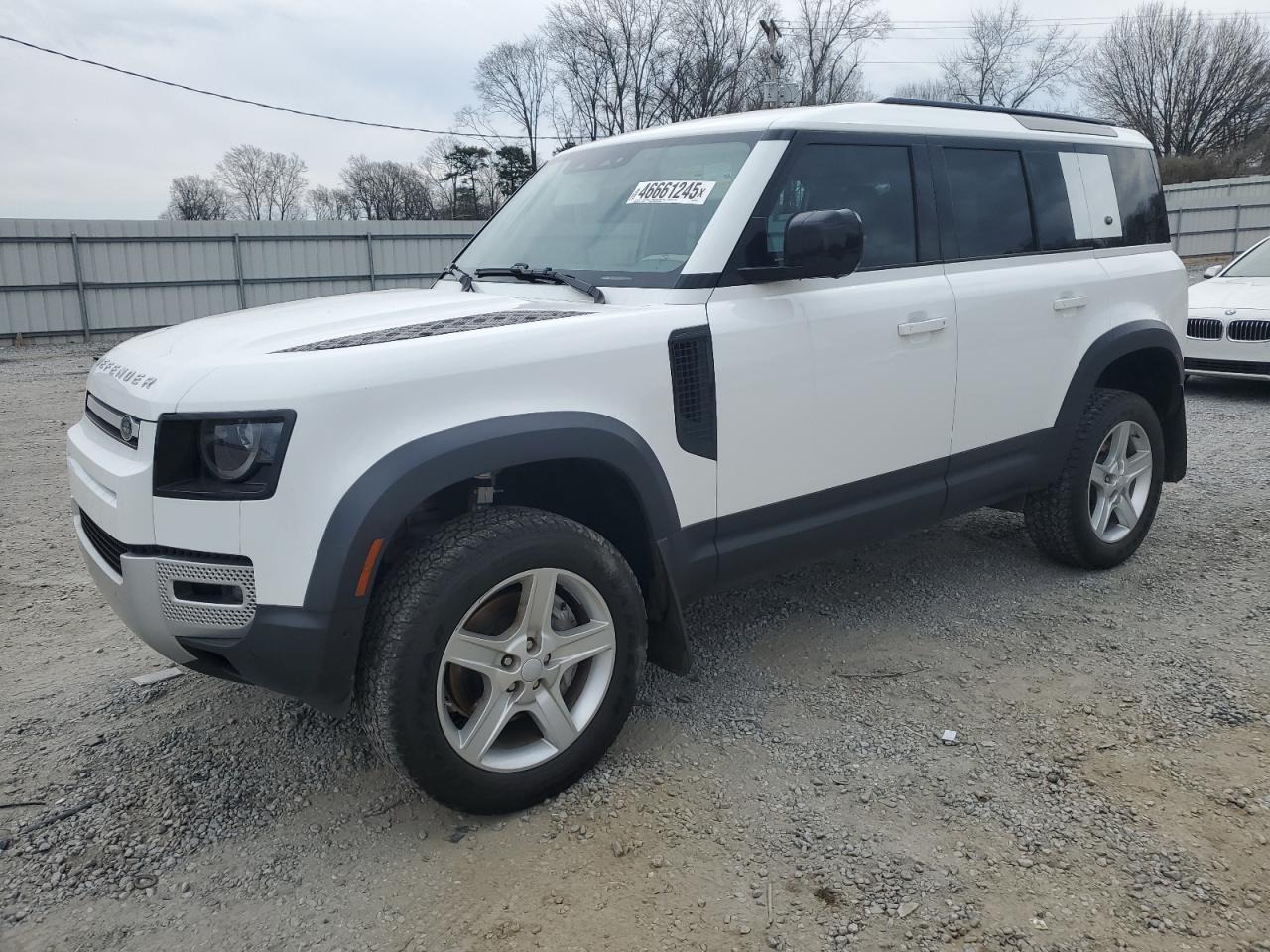 LAND ROVER DEFENDER 1 2021